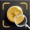 Coin Identifier: Coin Value icon