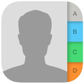 Beta Contacts