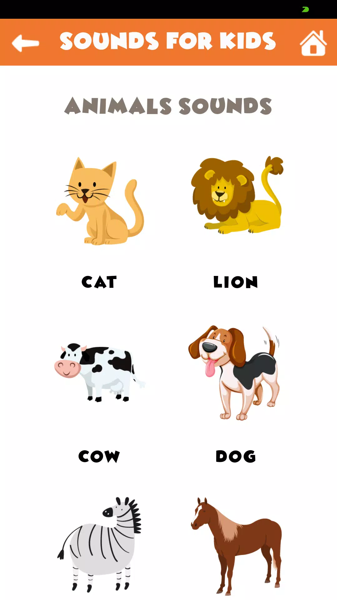 Sounds for Kids ( animals,bird APK for Android Download Sounds for Kids ( animals,bird APK for Android Download