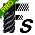 FSWizard Pro Machinist Calc আইকন