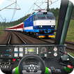 offline gra pociągowa 3d