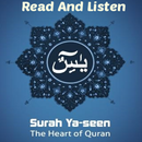 Surah Yaseen Read And Listen Offline APK