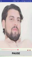 Zameer Khan Zameer Pashto Shairi Oflline imagem de tela 1