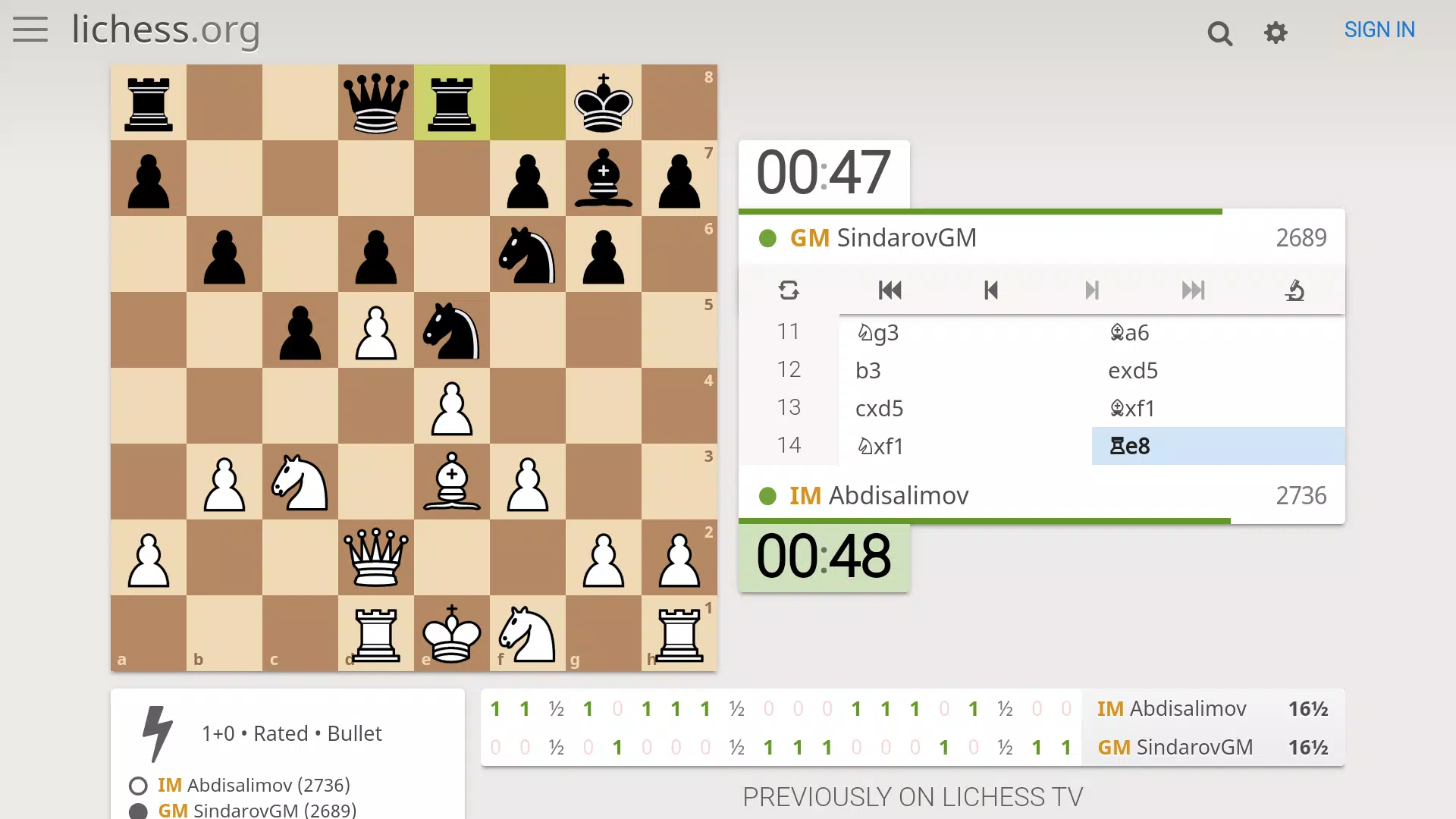 lichess APK for Android Download