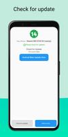 Android 14 Updater screenshot 2