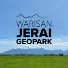 Jerai Geopark icône