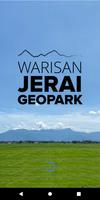 Jerai Geopark poster