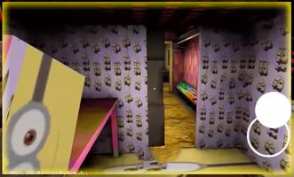 Scary Granny mini : Horror Banana Escape Game スクリーンショット 2