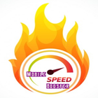 Mobile Speed Booster ikon