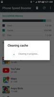 Mobile Speed Booster syot layar 1