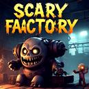 Scary Factory Mommy Escape APK