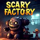 Scary Factory Mommy Escape アイコン
