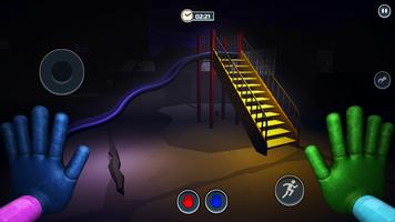 Scary Factory Mommy Escape screenshot 1