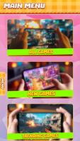 Cool Mini Games - All in One screenshot 2
