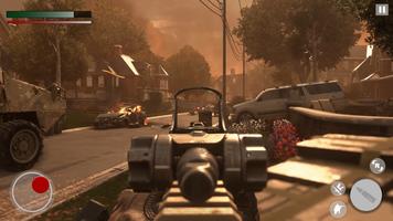 End Game - FPS Gun Shooting bài đăng