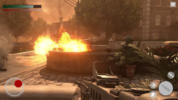 End Game - FPS Gun Shooting ảnh chụp màn hình 1