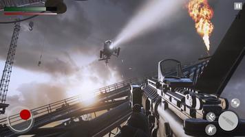 End Game - FPS Gun Shooting ảnh chụp màn hình 2