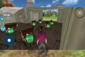 Farming Tractor Simulator 23 screenshot 3