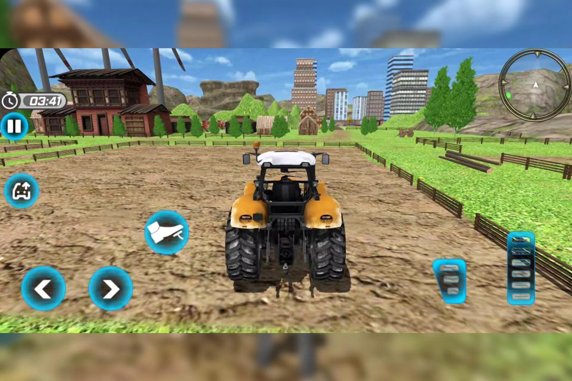 Farm Simulator: Farming Sim 23 APK for Android Download