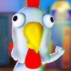 Punch Knockout Bear Goose Game icon