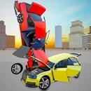 Car Crash Games - Beam Drive APK