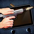 Real Gun Sound Simulator Game icono