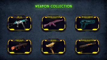 Real Gun Sound Simulator Game captura de pantalla 1
