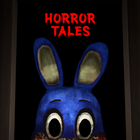 Rabbit Man in The Front Window أيقونة