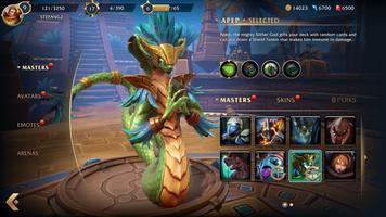 Minion Masters اسکرین شاٹ 2