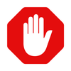 AdBlock for Samsung Internet icon