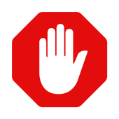 AdBlock for Samsung Internet icon