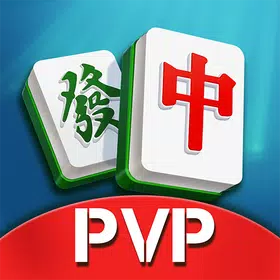 Mahjong Ace: PVP Match Blast