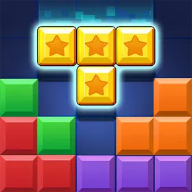 Block Ace: PVP Block Blast 3×3