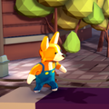 Corgi3D