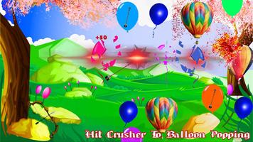 Archery Master Balloons Shooter 3D Arrow King syot layar 2