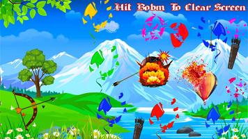 Archery Master Balloons Shooter 3D Arrow King screenshot 3