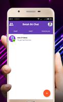 Betah 86 Chat اسکرین شاٹ 1