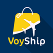 ”VoyShip - ship with travelers