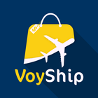VoyShip ícone