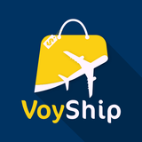 VoyShip icône