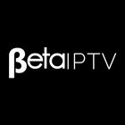 Beta IPTV-icoon