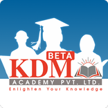 BETA_KDM