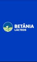 Gestão de Entregas Betânia Lácteos الملصق