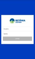 Gestão de Entregas Betânia Lácteos تصوير الشاشة 1