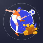 BetWin - sports predictions आइकन