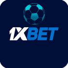 1x  Bet Tip Betting free money ไอคอน