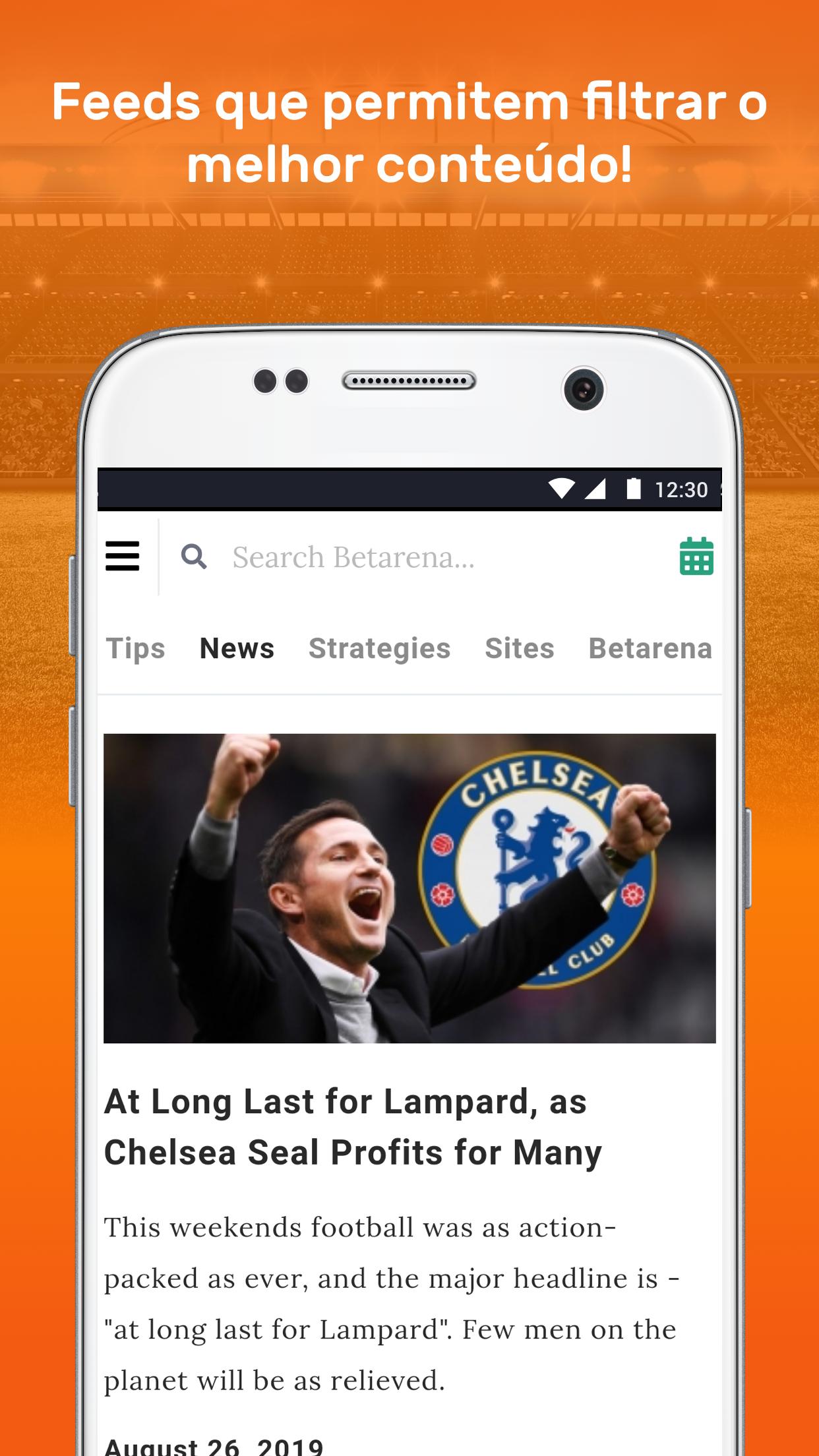 Betarena App Betarena App