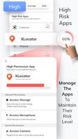 Privacy Dashboard Ekran Görüntüsü 2