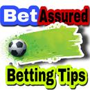 BetAssured Betting Tips APK