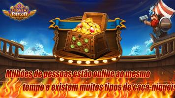 Pirata Slot imagem de tela 1